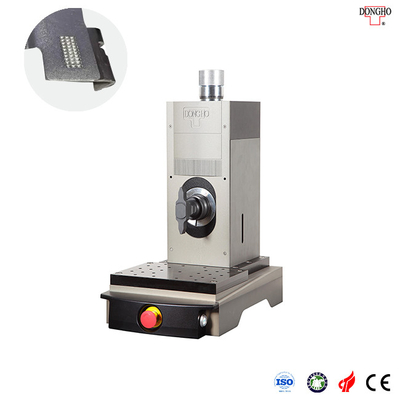 Machine de soudure en aluminium ultrasonique industrielle 20 kilohertz