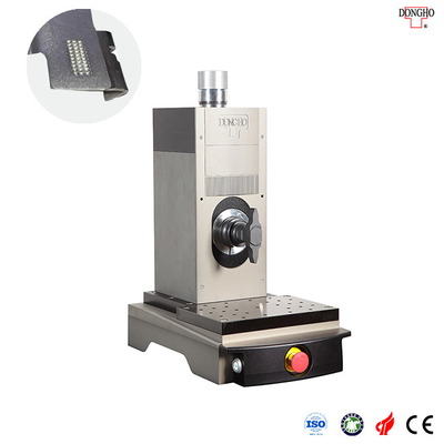 Machine de soudure en aluminium ultrasonique industrielle 20 kilohertz