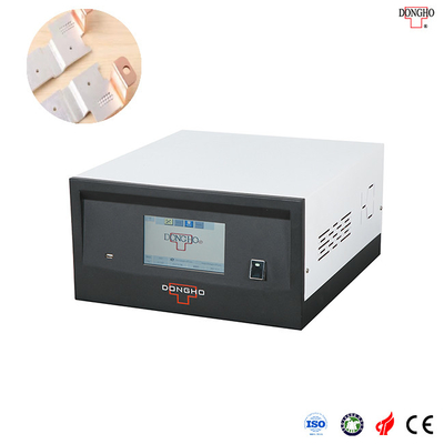 Machine de soudure ultrasonore en métal pour l'industrie de batterie