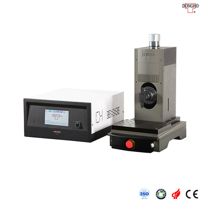 Machine de soudure 20kHz en aluminium ultrasonique industrielle