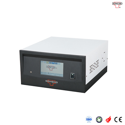 Machine de soudure 20kHz en aluminium ultrasonique industrielle