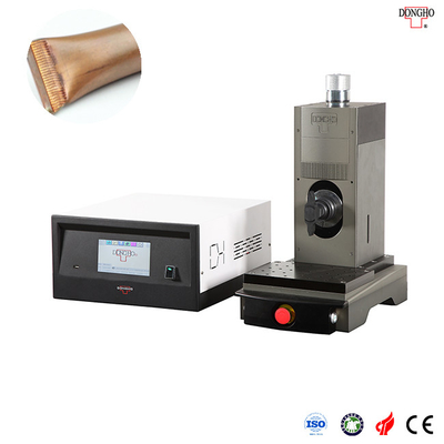 Machine de jointure en métal ultrasonique pour couper le tube de cuivre de scellage