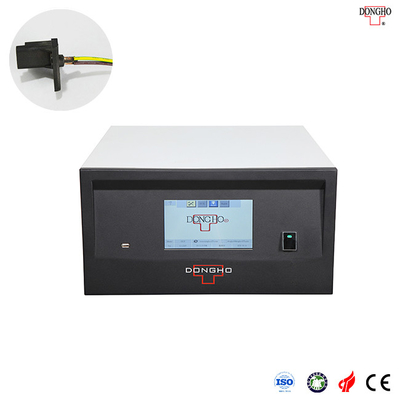 câblage ultrasonique de For Filament Airbag de soudeuse en métal 35KHz
