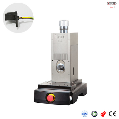 câblage ultrasonique de For Filament Airbag de soudeuse en métal 35KHz