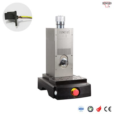 câblage ultrasonique de For Filament Airbag de soudeuse en métal 35KHz