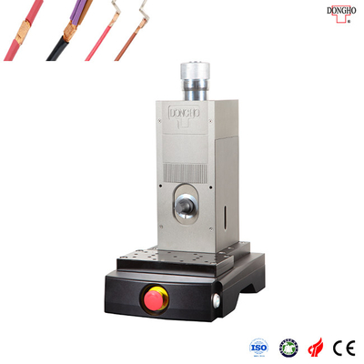 Machine de soudure ultrasonique "MULTIPLE" en métal des modes 1200W pour la soudure de câblage cuivre