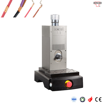 Machine de soudure ultrasonique "MULTIPLE" en métal des modes 1200W pour la soudure de câblage cuivre