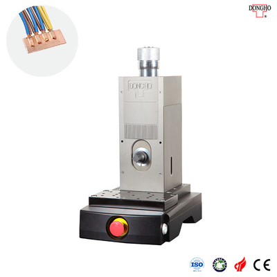 Métal soudant la soudeuse ultrasonique 40kHz 800W de tache en métal