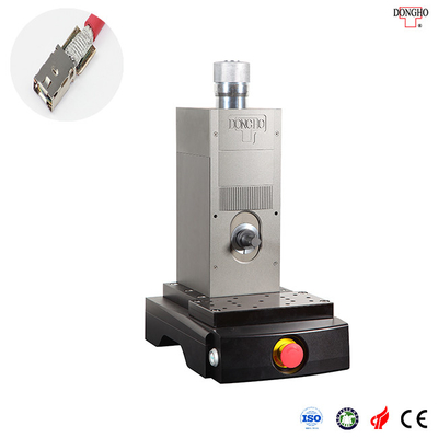 Soudeur ultrasonique pneumatique For Metal Soldering 35KHz en métal non ferreux