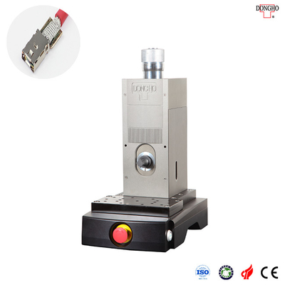 Soudeur ultrasonique pneumatique For Metal Soldering 35KHz en métal non ferreux
