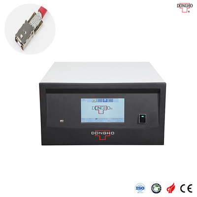 Soudeur ultrasonique pneumatique For Metal Soldering 35KHz en métal non ferreux