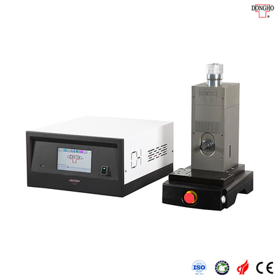 Machine ultrasonique de soudage par points 40kHz 800W pour la soudure en métal