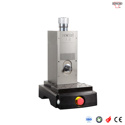 Machine ultrasonique de soudage par points 40kHz 800W pour la soudure en métal