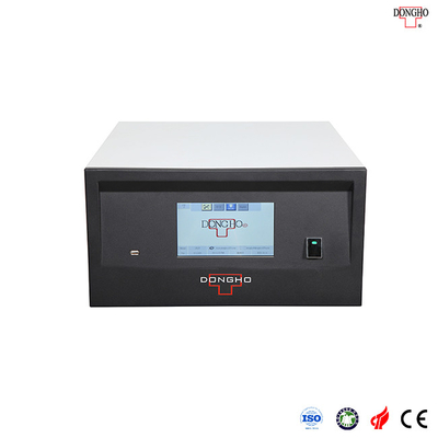Machine ultrasonique de soudage par points 40kHz 800W pour la soudure en métal