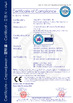 Chine K&amp;M TechnologiesCo., Ltd certifications